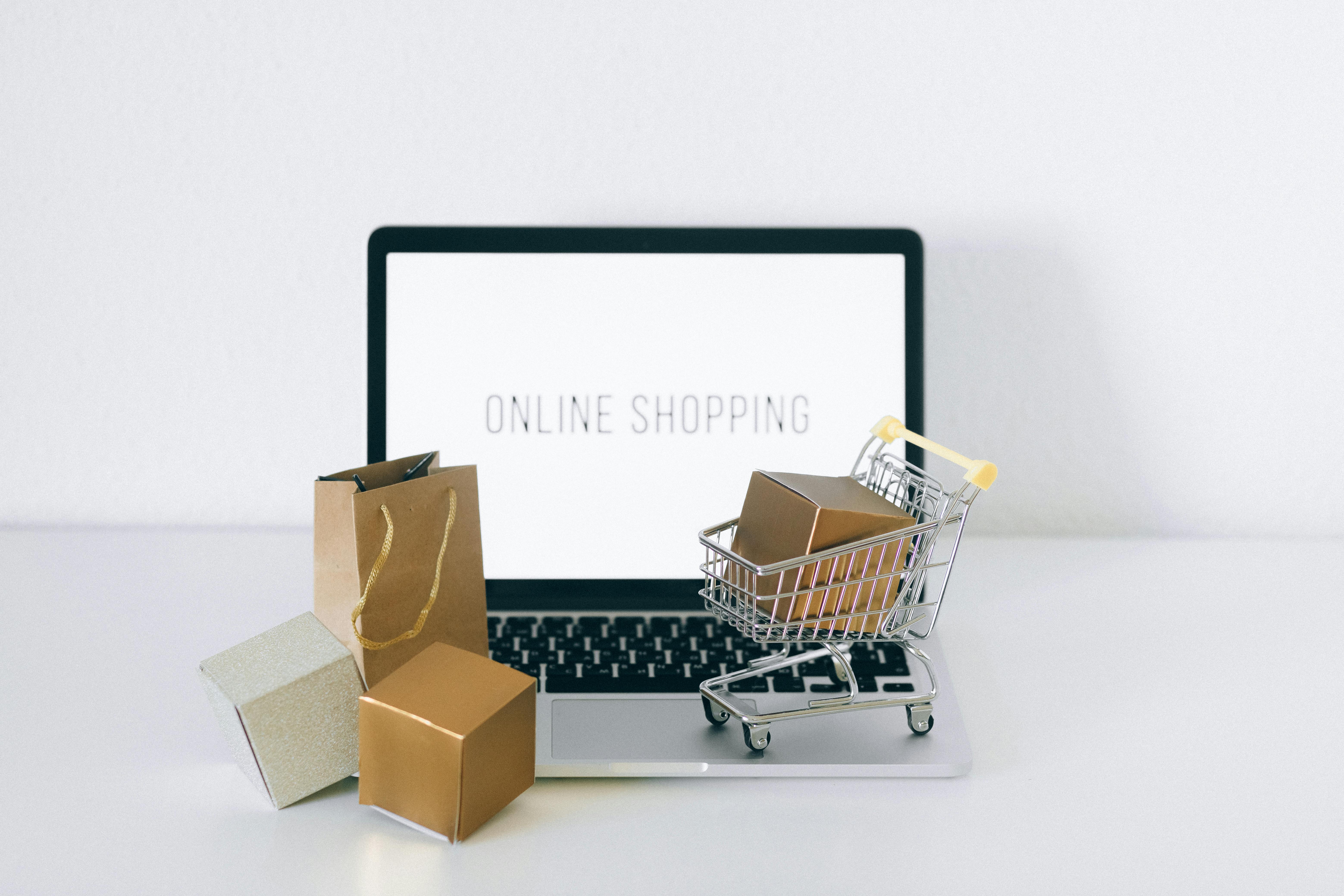 E-commerce Development